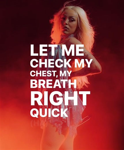 #Dojacat #doja #sayso #lyricsvideo #fypppppppppppppp | Say So - Doja Cat