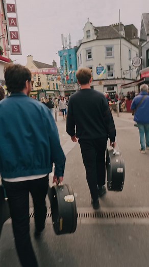 #amble #galway #littlewhitechapel