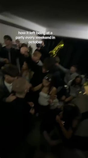 Bring Back October Prime: Celebrating October Parties