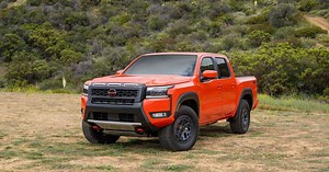 Study Says Smaller Trucks Less Safe Than Big Trucks