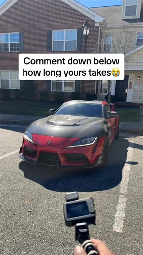 63K views · 1.5K reactions | Lmk how long yours takes | Itsjusmarc | Facebook