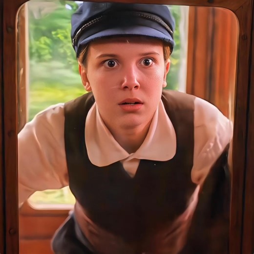 Enola Holmes Best Edit (Part-4)💀