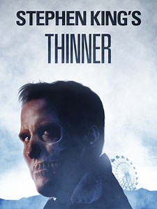 Stephen King's Thinner: Thinner: Official Clip - Did You Try It?