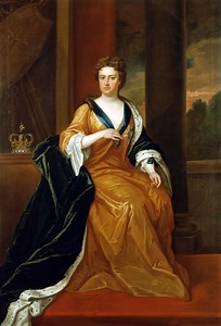 Anne, Queen of Great Britain - Alchetron, the free social encyclopedia