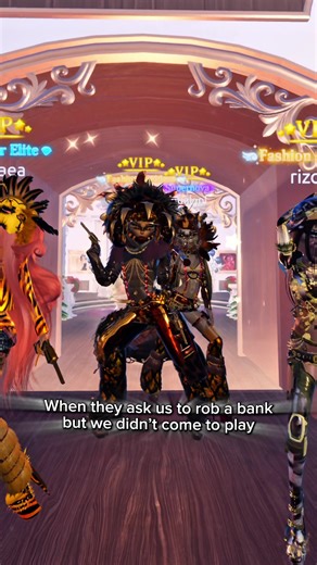 We didn’t come to play ✨ @⋆｡°𝓢𝓒𝓐𝓡˚⋆☆ @mualani 🐉 @𝑟𝑖𝑧𝑜𝑢𝑢 @Astraea 𐙚 ✮⋆˙ ‧ @𝒮𝒶𝓁 @DeftoneDTI @🌟𝓹𝓮𝓵𝓪𝓽𝓸𝓷𝓼⭐️ @kai | dress to impress ೃ࿔*:･ @⋆⭒˚𝐬𝐭𝐞𝐟 @🌻𝐉𝐚𝐝𝐞DTI🌻 @𝒦𝐼𝑅𝐵𝒴 @Aurum #dti #dresstoimpress #dtionroblox #fashion #dresstoimpressroblox