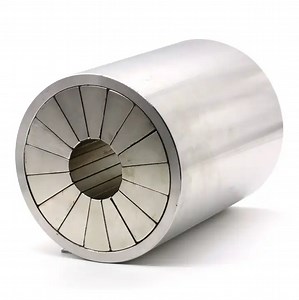 [Hot Item] High Quality Halbach Array Professionally Produced and Can Be Designed