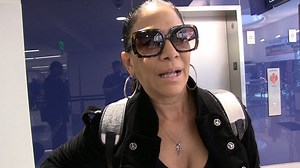 Sheila E. -- I'm Going to Find Out How Prince Died (VIDEO)