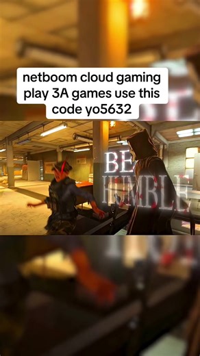 Netboom Cloud Gaming: Play 3A Games Now!