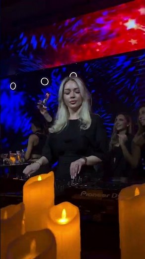 &SARA | Afrobeats at Lunor 🥁✨