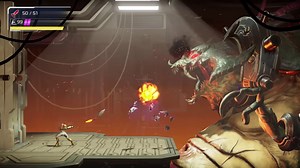 Metroid Dread update now available, adds new difficulty modes