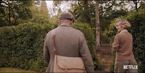 The Dig trailer (Netflix)