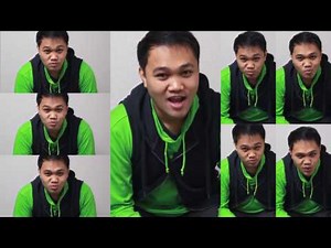 Beat Energy Gap Acapella