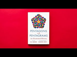 Pentagons and Pentagrams: An Illustrated History #maths #pentagon
