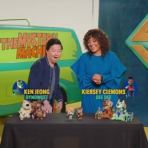 3.4K reactions · 304 shares | MYSTERY UNLEASHED! Shop SCOOB! exclusive items only at Walmart! From toys to tees, they have it all. #SCOOB #SCOOBatWalmart | SCOOB | Facebook