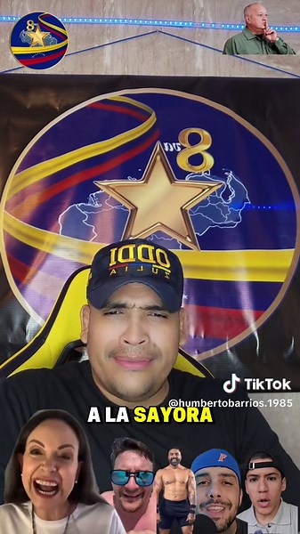 #paz #nicolasmaduro #venezuela #ÚltimoMinuto #urgente Se arrepintió de ceder el territorio: Trinidad y Tobago dice que no se prestará para atacar a Venezuela. @M. Angeles | chavista @EPA MI LLAVE 2025 @mildre @Fernando Carrillo @Armando Pulido venezuela @TRES_100-30'3 @Diosdado Cabello Rondón @Jorge Rodríguez Gómez @Nicolás Maduro @DelcyRodríguez