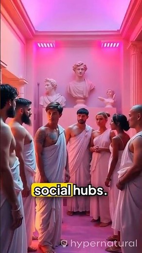 Exploring the Roman Bath Experience