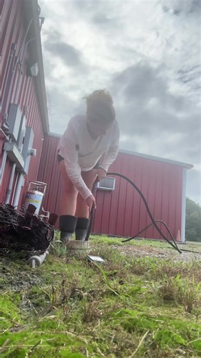 First Time Jetting a Septic Tank: My Experience