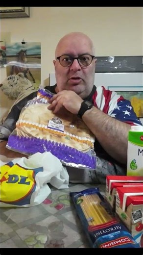 ΨΩΝΙΑ ΜΕ 10 ΕΥΡΩ! #LIDLGROCERIES #Τιαγορασαμε10ευρω #πηραδυο #τροφιμαπροσφορες #foods