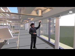 Immersive VR Design