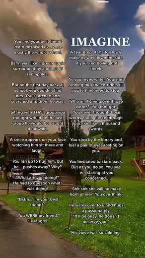 • one shot • #imagine #imaginestory #imaginestories #imaginescenarios #viral #fyp #fyppppppppppppppppppppppp