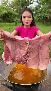 How to cooking pork with vegetable soup recipe