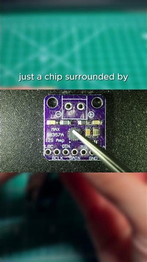 How to Add Speaker Output to Any Hardware Project