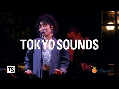 aimi - I'm OK（Live Session）