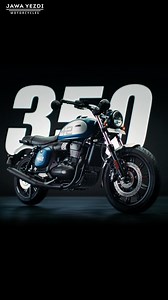 When it comes to style, the Jawa 42 FJ makes a bold statement that can’t be ignored. With multiple colour and clad options, this motorcycle allows you to showcase your distinct flair. Make your choice and leave your mark on every road! #Jawa42FJ #Jawa42TheAnswer #Jawa42 #Jawa42Bobber #Jawamotorcycles | Jawa Motorcycles