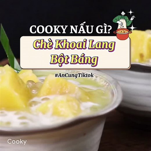 Cooky - Bữa Ăn Tiện Lợi trên TikTok
