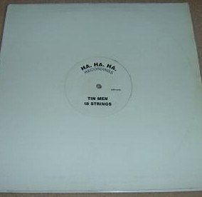 Tin Men - 18 Strings