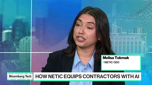 Founders Fund Backs AI Startup for Plumbers, Roofers