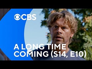 NCIS: Los Angeles - Roundtree's Missing