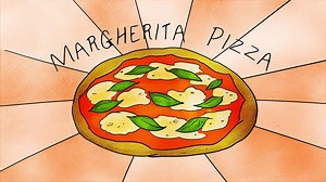 Ever wonder where pizza comes from? We did too. So we found out. | Epicurious