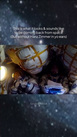 Like a FIREBALL? 🌍💥 #space #science #nasa #astronaut