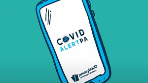 Pennsylvania launches new virus exposure notification app