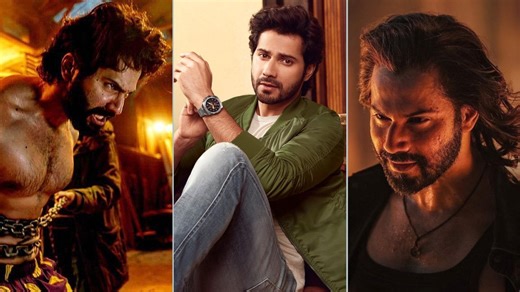 Varun Dhawan Turns 38 | Varun Dhawan movies | Varun Dhawan Age | Varun Dhawan Movies List | Varun Dhawan Debut Movie | Varun Dhawan In Kalank | Best Movies Of Varun Dhawan – FilmiBeat