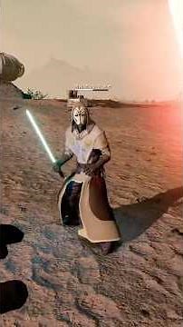 Top 3 Star Wars Mods You NEED in 2026! #starwars #starwarsgames #starwarsmods