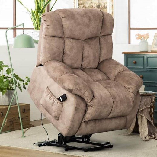 5 Best Recliners for Back Pain Sufferers in 2026 • Recliners Guide