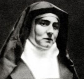 The Writings of St. Teresa Benedicta of the Cross ( Edith Stein) Lecture - Boston Carmel