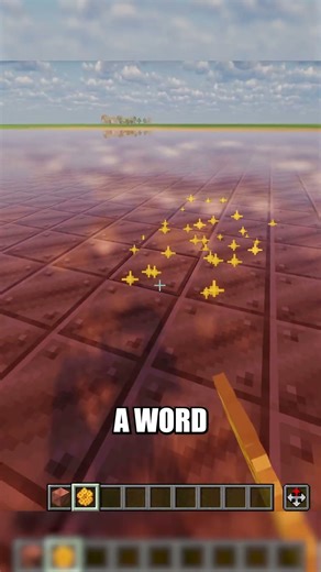 “How to Send a Message to the Future in Minecraft” #minecraft #minecrafttutorial