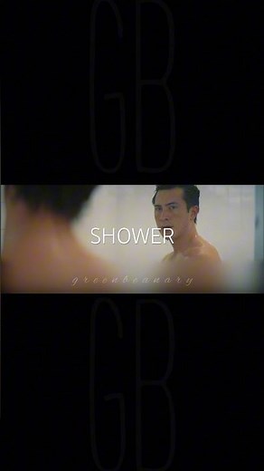 Heated Rivalry: Showers