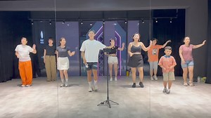 647K views · 10K reactions | Salt | Ava Max | Dance Fitness Beginner class Choreo by Happy Mehra ⏰ Lớp dành cho người mới ở quận 3 TpHCM vẫn còn tuyển sinh nhé mn | Dance Fitness with An | Facebook