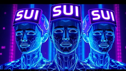 Sui Blockchain: 3 Applications I'm Using To Earn Rewards