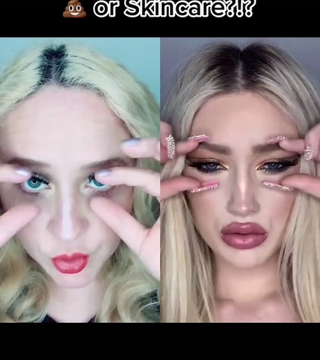 Trina Merry on TikTok