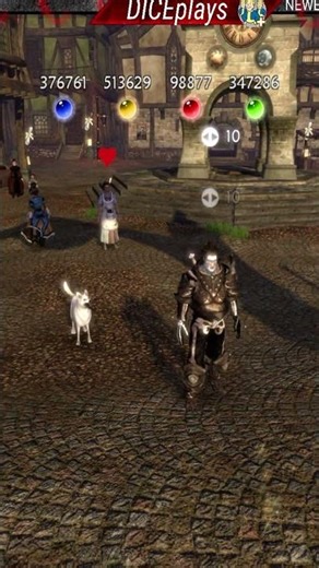 Fable II Gameplay! Loading My Game After Years Away