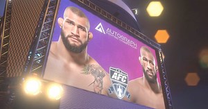 Autograph: Motion Design & Visual Effects Tool