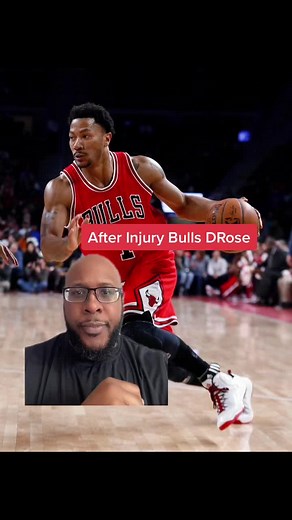 The Rise and Fall of Derrick Rose: From Bulls to Knicks