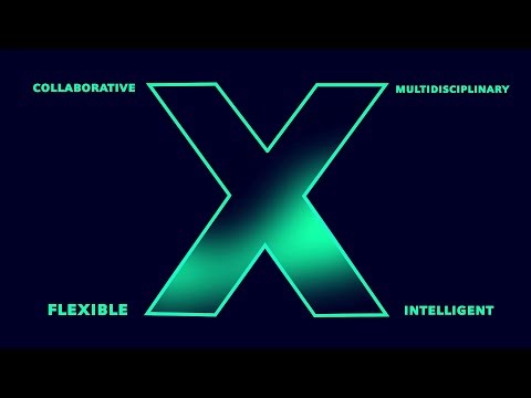 Multi-disciplinary engineering excellence with Simcenter X