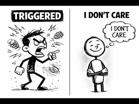 How To Stay Calm No Matter What (Master Your Emotions)!