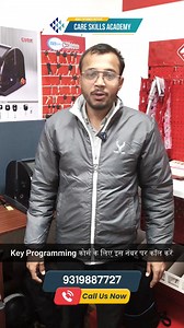 2.3K views · 13 reactions | Admission is open for our Key Programming...